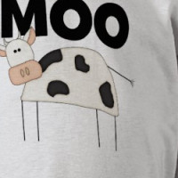 Cow Gifts T-shirt