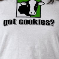 Got Cookies T-shirt