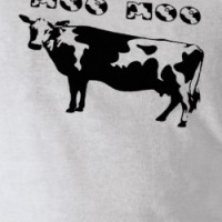 Moo Moo T-shirt